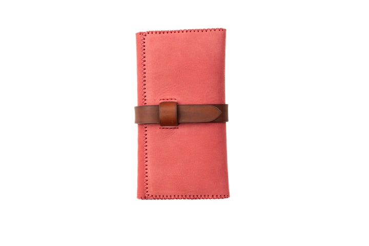 SAFE Unisex Wallet - DOKAN