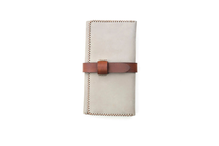SAFE Unisex Wallet - DOKAN