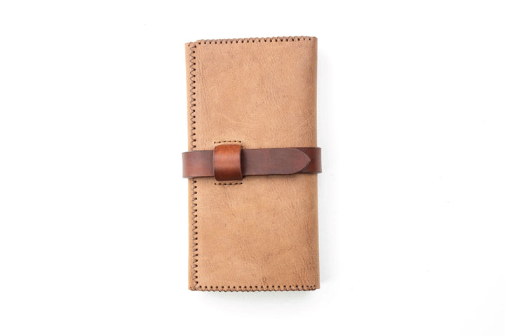 SAFE Unisex Wallet - DOKAN