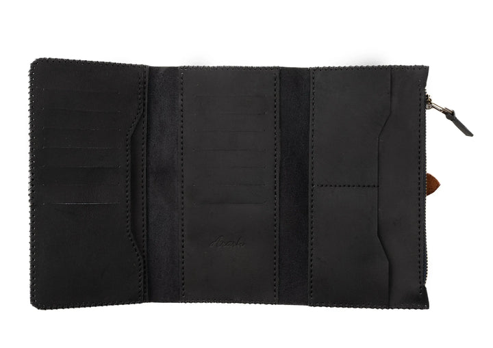 SAFE Unisex Wallet - DOKAN