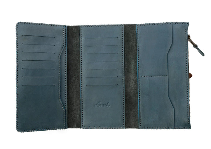 SAFE Unisex Wallet - DOKAN