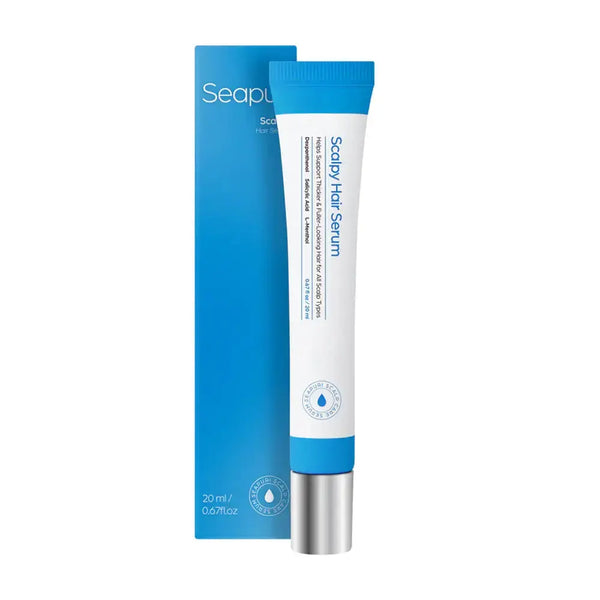 SEAPURI Scalpy Hair Serum 20 ml SEAPURI JOLIE'S