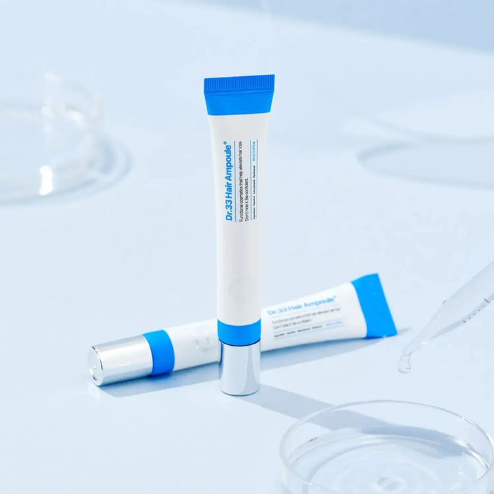 SEAPURI Scalpy Hair Serum 20 ml SEAPURI JOLIE'S