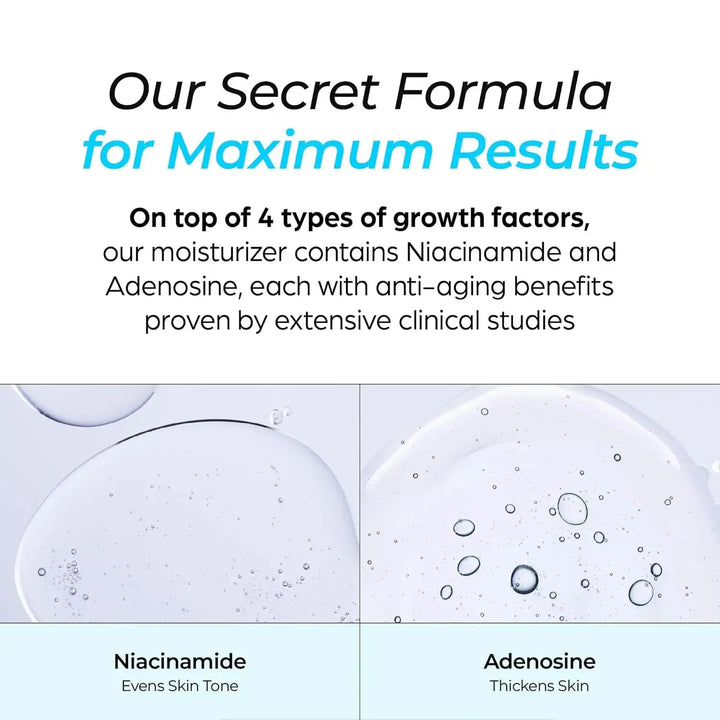 Seapuri Shavik Glacier Cream 70mL Seapuri JOLIE'S