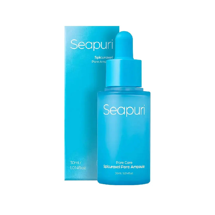 Seapuri Spicuraxel Pore Ampoule 30mL Seapuri JOLIE'S