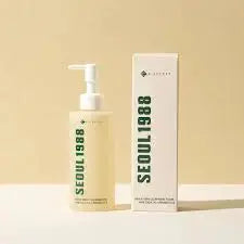 KSECRET SEOUL 1988 Cleansing Oil: Pine Cica 1% + Probiotics (200ml) KSECRET SEOUL 1988 JOLIE'S
