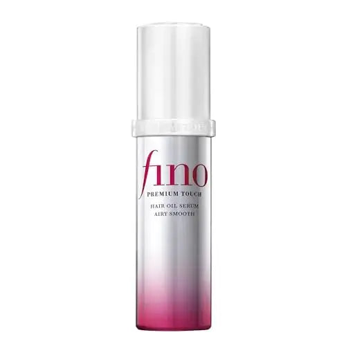 Shiseido Fino Premium Touch Penetrating Essence Hair Oil Airy Smooth 70ml Damage Repair SHISEIDO JOLIE'S