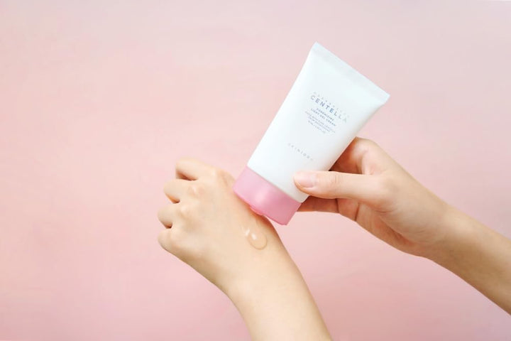 SKIN1004 Madagascar Centella Poremizing Light Gel Cream SKIN 1004