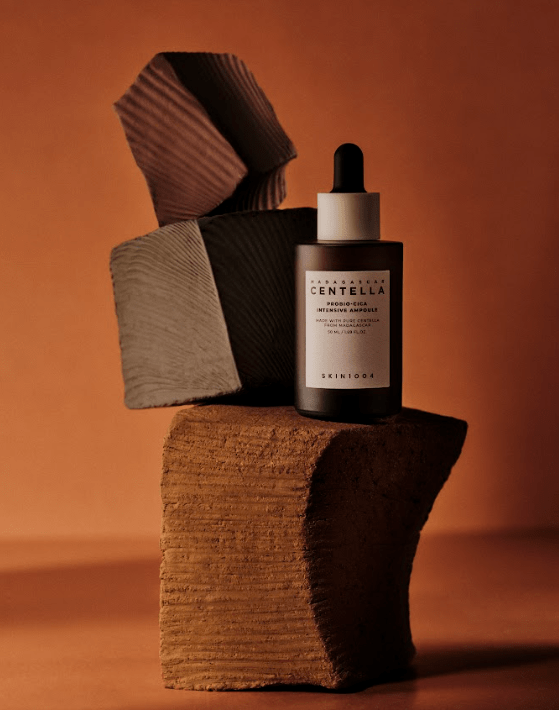 SKIN 1004 Madagascar Centella Probio-Cica Intensive Ampoule SKIN 1004