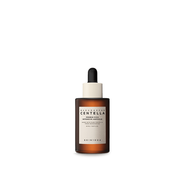 SKIN 1004 Madagascar Centella Probio-Cica Intensive Ampoule SKIN 1004