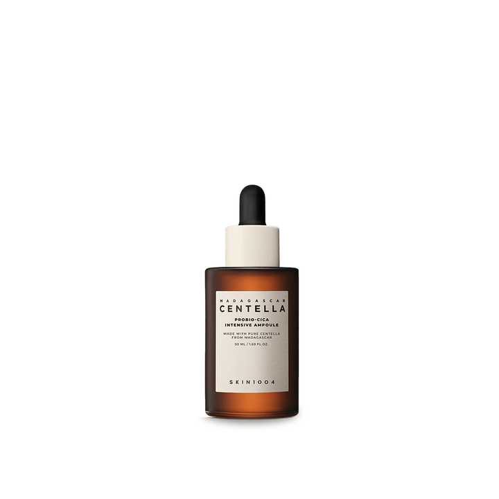 SKIN 1004 Madagascar Centella Probio-Cica Intensive Ampoule SKIN 1004