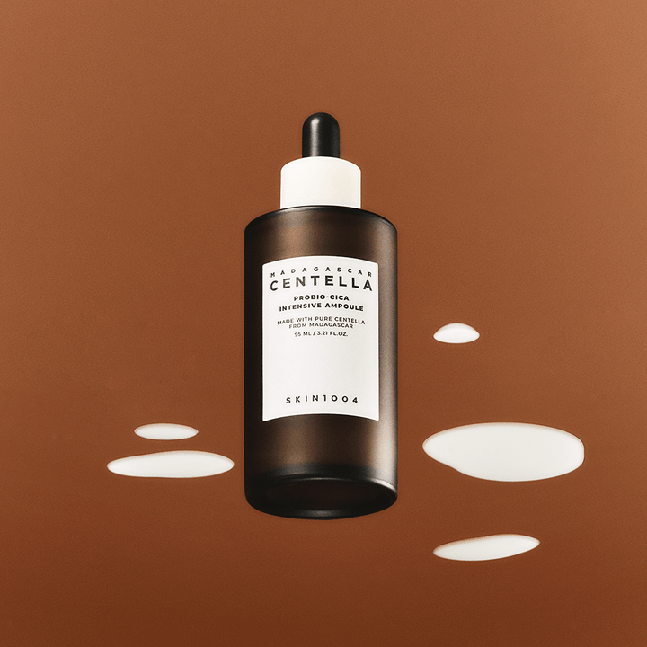 SKIN 1004 Madagascar Centella Probio-Cica Intensive Ampoule SKIN 1004