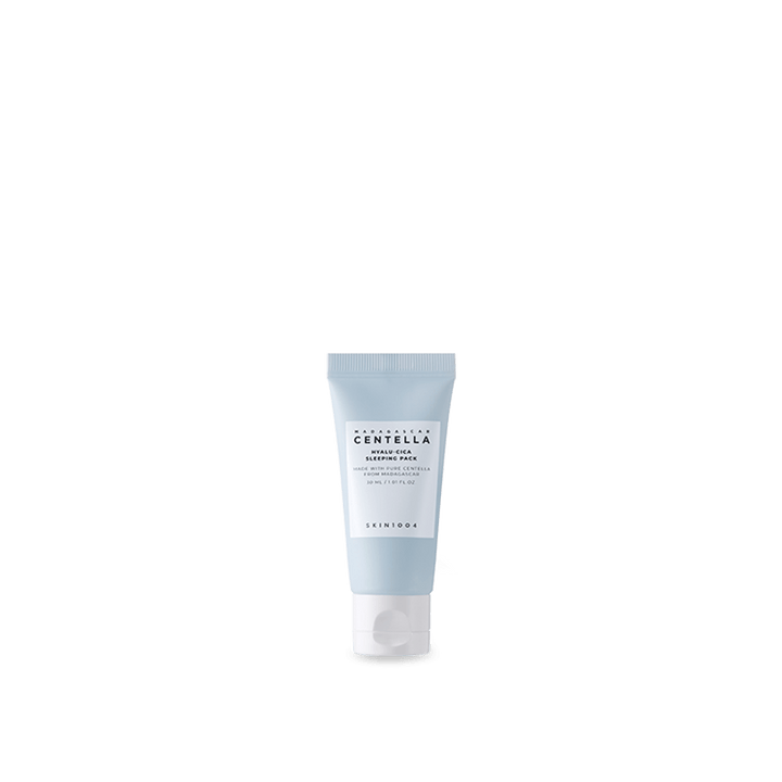 SKIN1004 Mask/Pad 30ml Hyalu-Cica Sleeping Pack