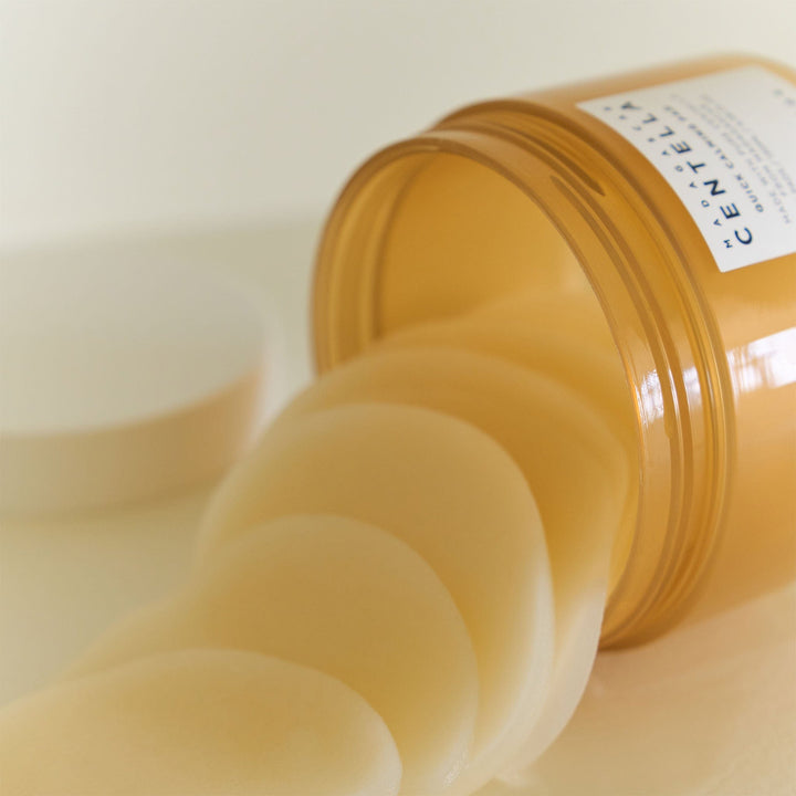 SKIN 1004 Madagascar Centella Centella Quick Calming Pad SKIN 1004