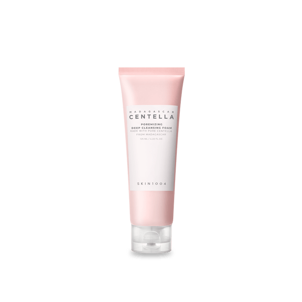 SKIN 1004 Madagascar Centella Poremizing Deep Cleansing Foam