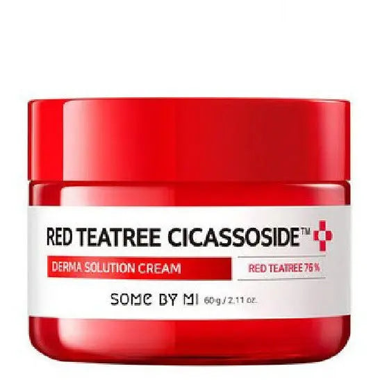 DOKAN SOMEBYMI Red Teatree Cicassoside Set SOME BY MI