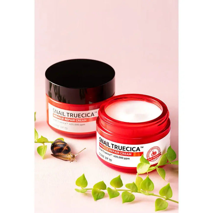 DOKAN Somebymi Snail Truecica Scar Healing Kit SOME BY MI