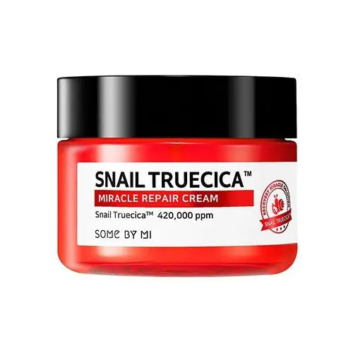 DOKAN SOME BY MI Snail Truecica Scar healing set SOME BY MI