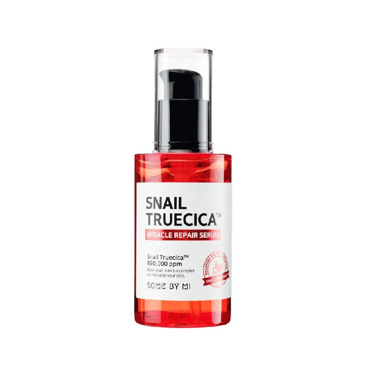 DOKAN SOME BY MI Snail Truecica Scar healing set SOME BY MI