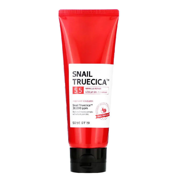 DOKAN SOME BY MI Snail Truecica Scar healing set SOME BY MI