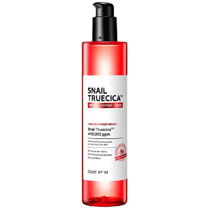 DOKAN SOME BY MI Snail Truecica Scar healing set SOME BY MI