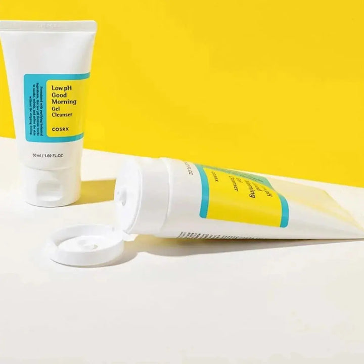 DOKAN K-Beauty Bliss: The Flawless Skin Starter Kit K-Beauty Arabia