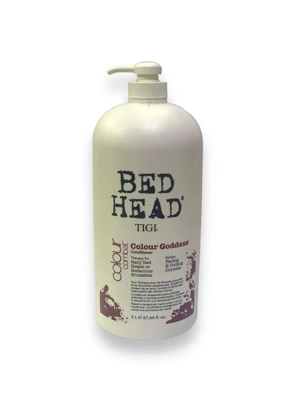 DOKAN TIGI BED HEAD Colour Goddess Conditioner 2000 ML TIGI