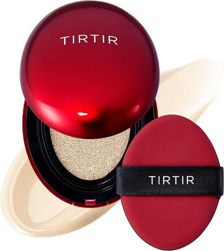 TIRTIR Mask Fit Red Cushion - Kiyoko Beauty