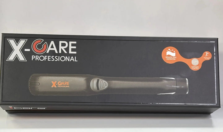 X‑Care Professional Hair Straightener 230 °C X CARE JOLIE'S