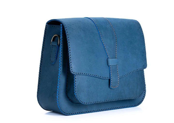 ZABEEL Satchel Bag - DOKAN