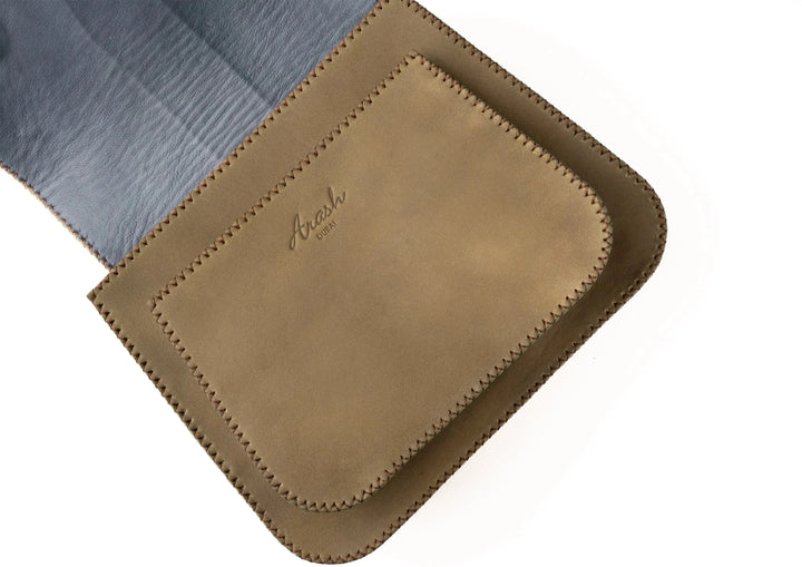 ZABEEL Satchel Bag - DOKAN