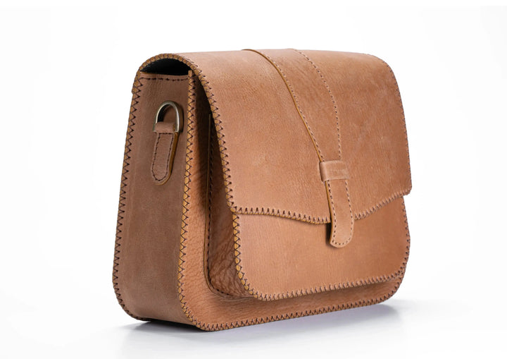 ZABEEL Satchel Bag - DOKAN