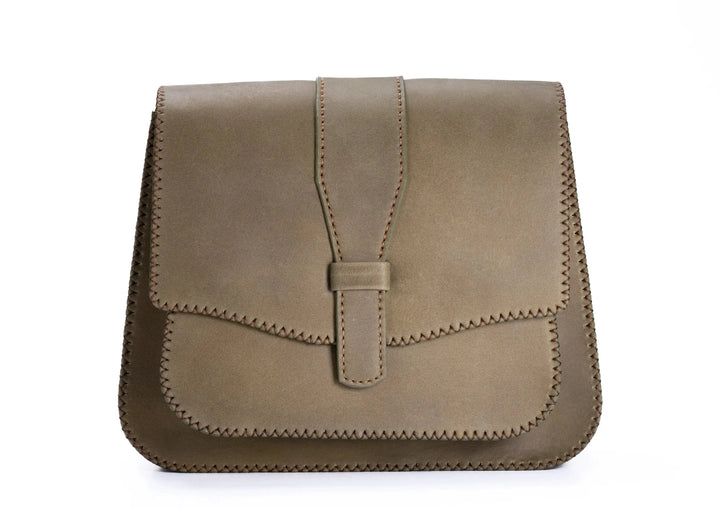 ZABEEL Satchel Bag - DOKAN