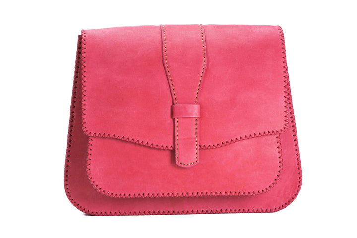 ZABEEL Satchel Bag - DOKAN