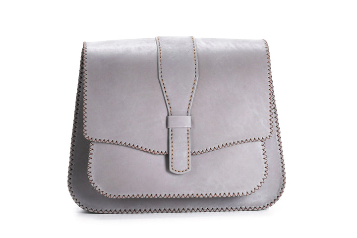 ZABEEL Satchel Bag - DOKAN