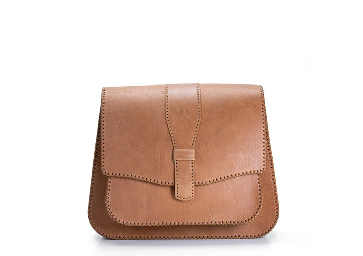 ZABEEL Satchel Bag - DOKAN