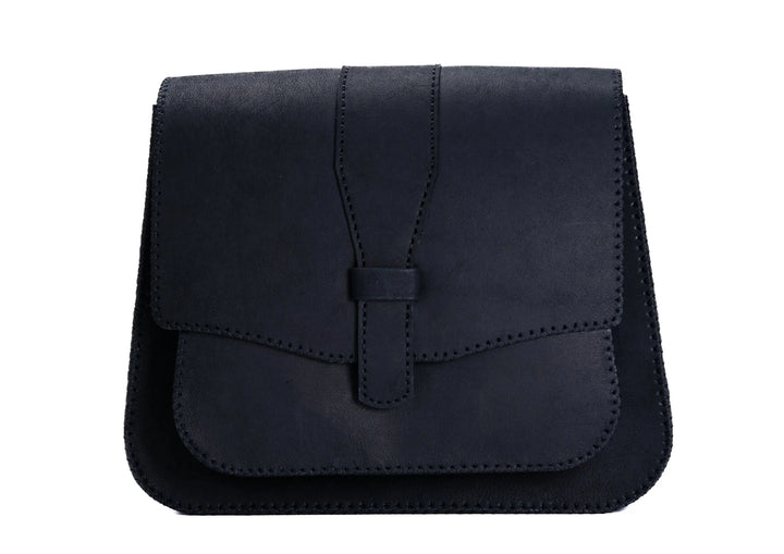 ZABEEL Satchel Bag - DOKAN